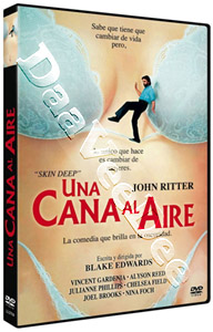 Skin Deep |   DVD